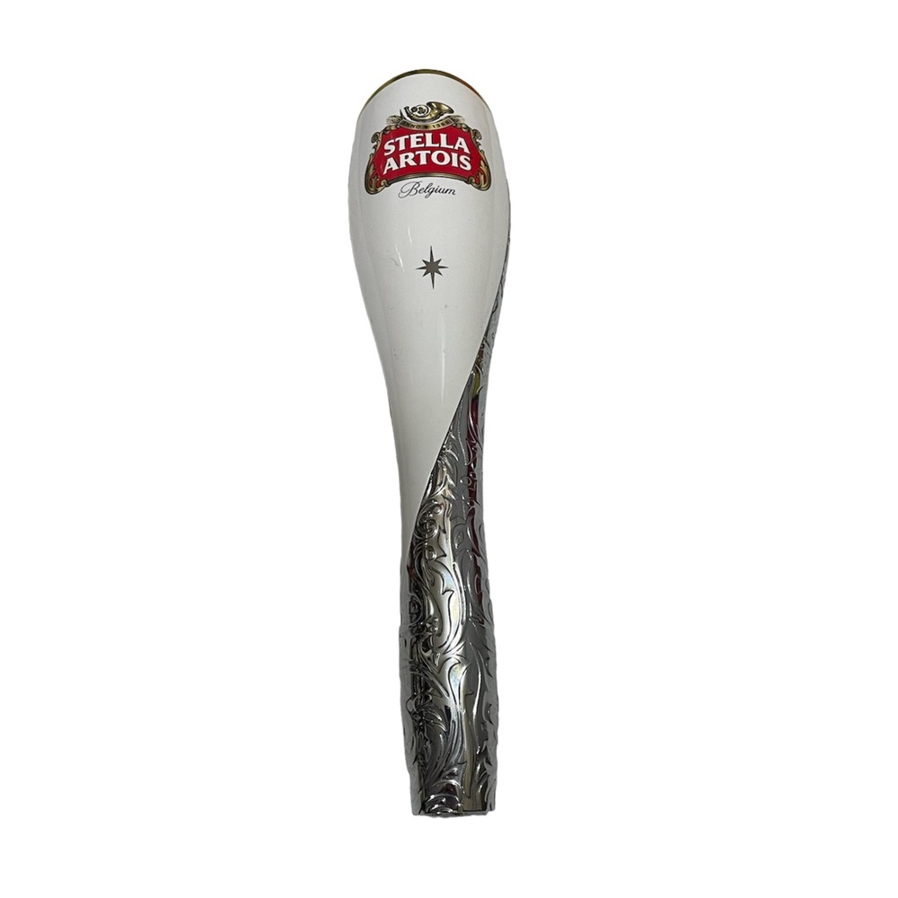 Stella artois beer tap